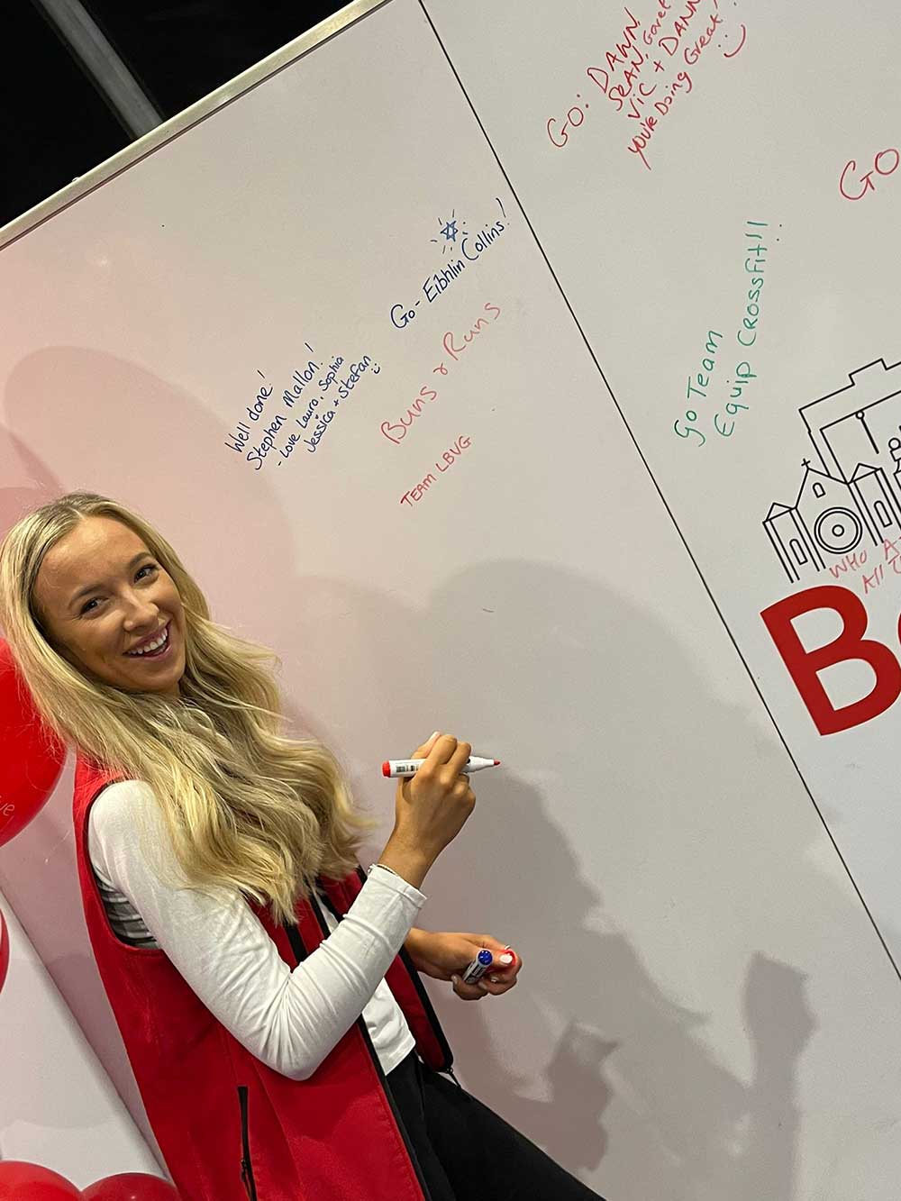 Promotional Staff Northern Ireland