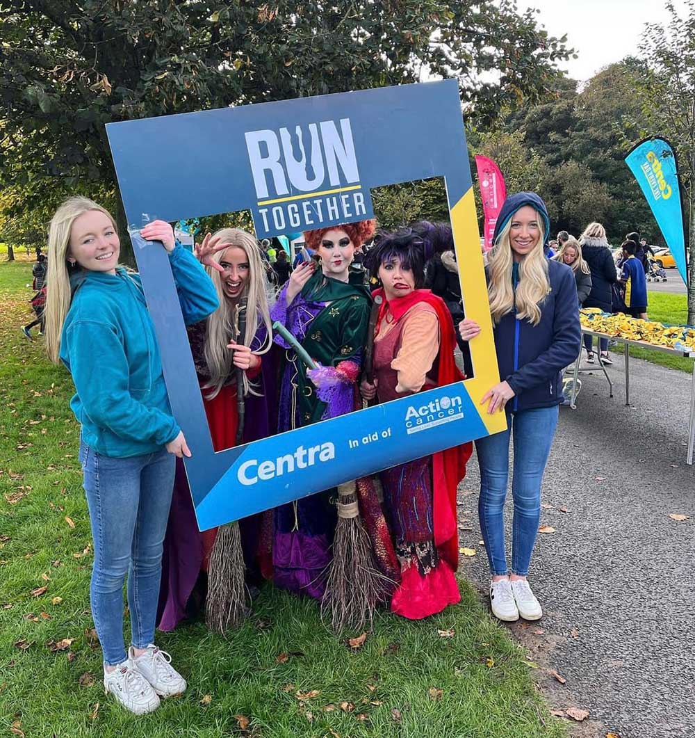 Promotional Staff Northern Ireland