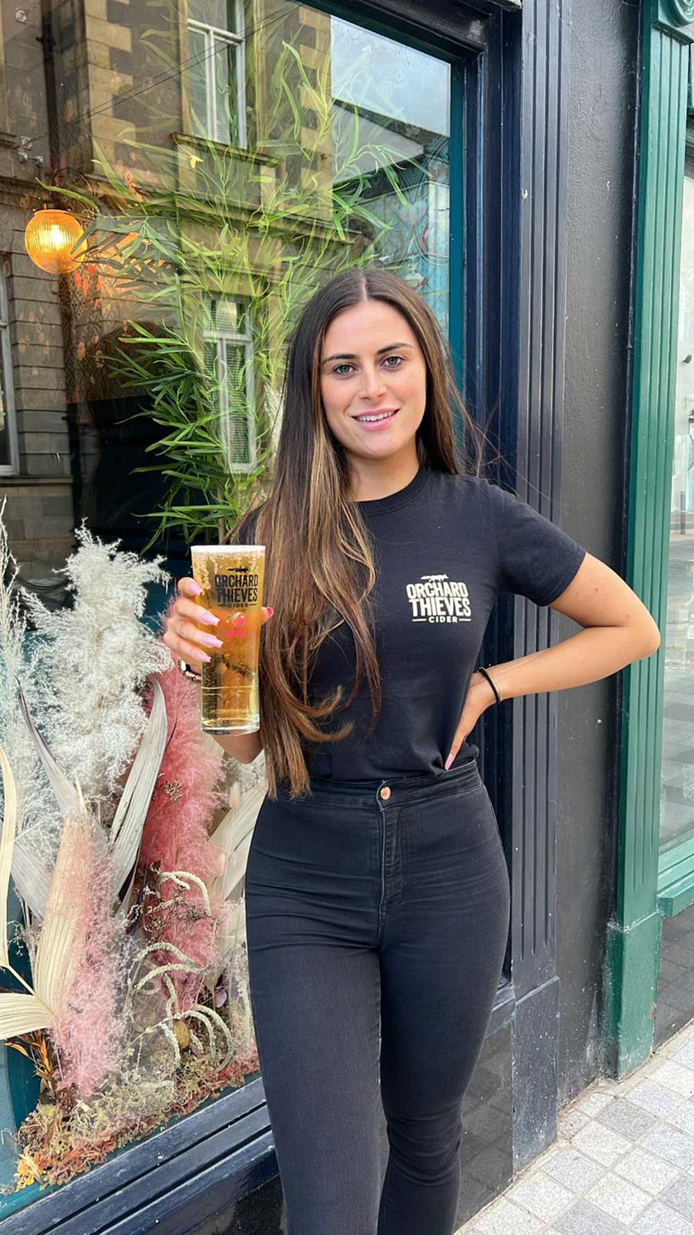 Promotional Staff Northern Ireland