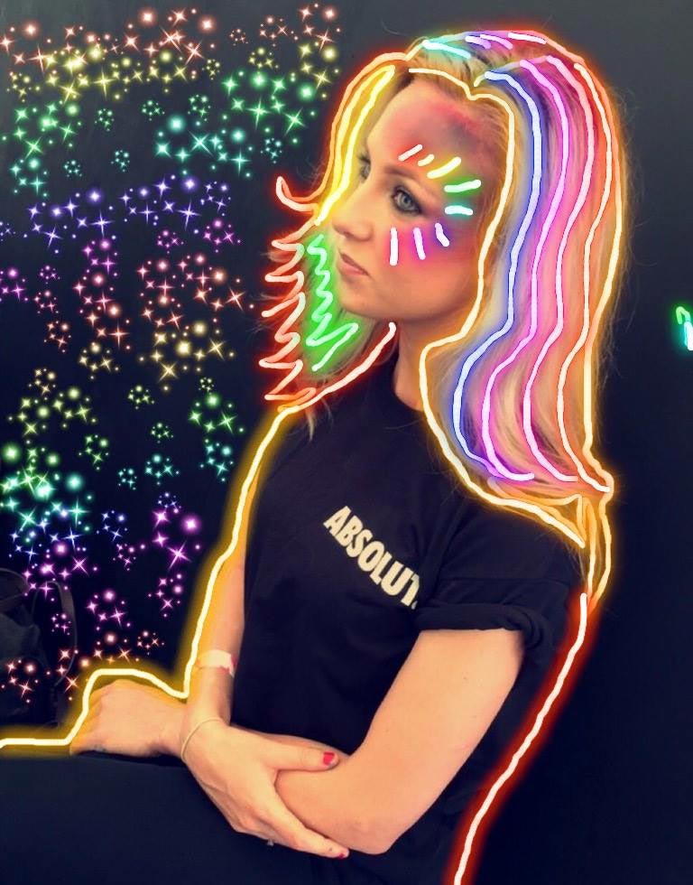 Promotional Staff Northern Ireland